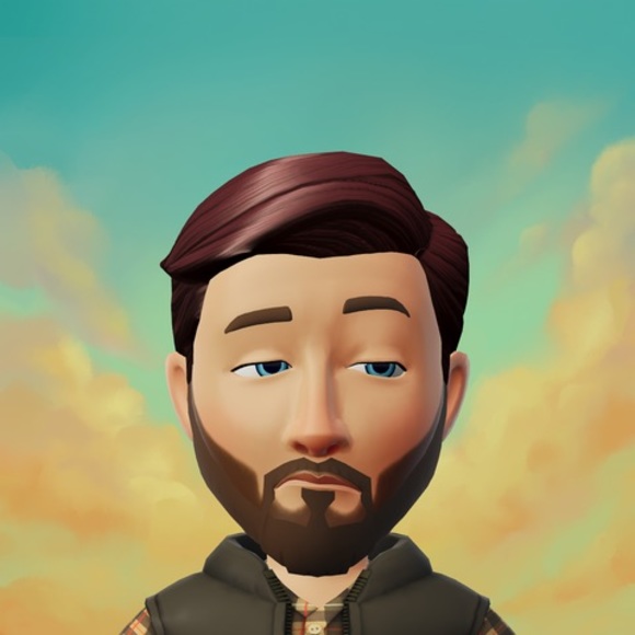 Meet your Posher, Lucas - Picture 1 of 1